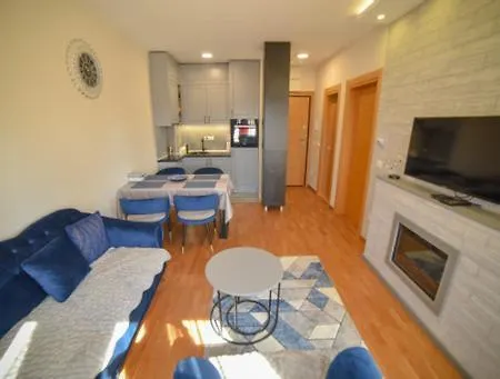 M&a S34 & Besplatan Spa, Elsa 2 4*