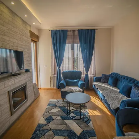 M&a S34 & Besplatan Spa, Elsa 2 Zlatibor