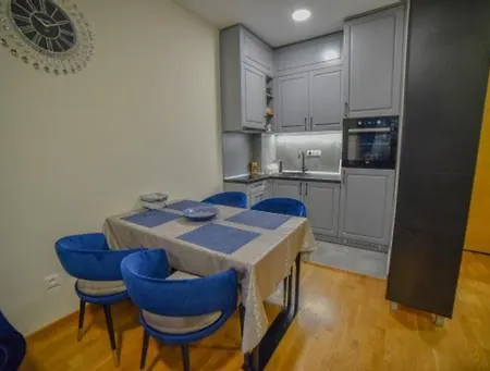 M&a S34 & Besplatan Spa, Elsa 2 Apartahotel 4*