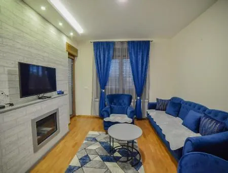 Apartahotel M&a S34 & Besplatan Spa, Elsa 2 Zlatibor