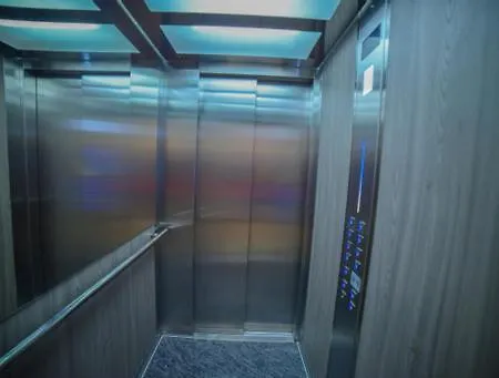 M&a S34 & Besplatan Spa, Elsa 2 兹拉蒂博尔