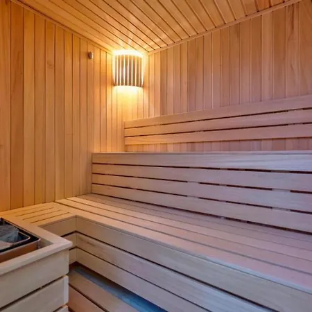 M&a S34 & Besplatan Spa, Elsa 2 4* Zlatibor