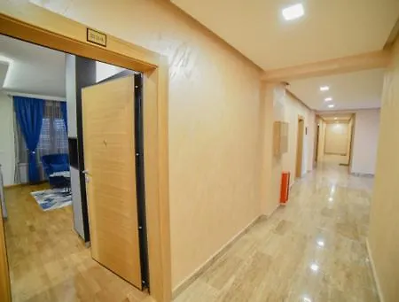 Apartahotel M&a S34 & Besplatan Spa, Elsa 2 4*