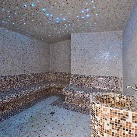 M&a S34 & Besplatan Spa, Elsa 2 Zlatibor