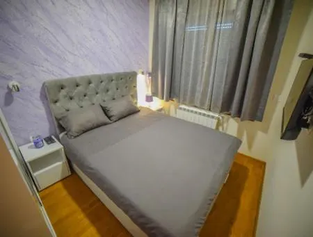 M&a S34 & Besplatan Spa, Elsa 2 Apartahotel Zlatibor