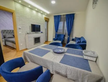 M&a S34 & Besplatan Spa, Elsa 2 4*