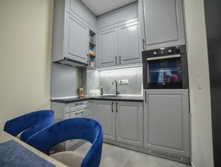 Apartahotel M&a S34 & Besplatan Spa, Elsa 2 Zlatibor